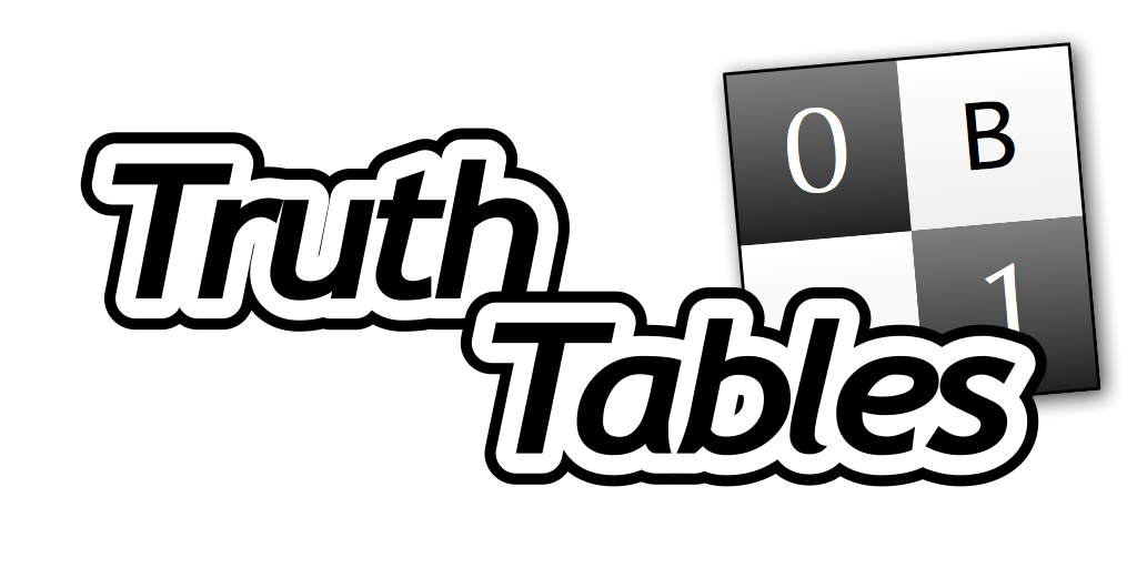 javascript math logic Brokeasshome.com Truth Table Javascript  Generator